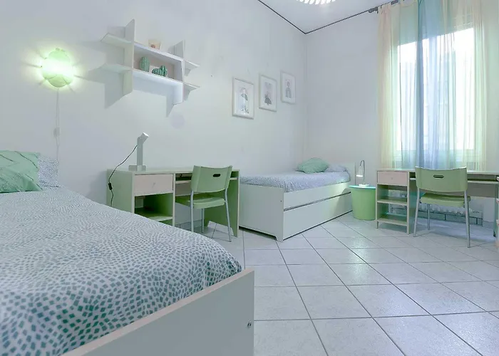 דירה Queen Bianca *