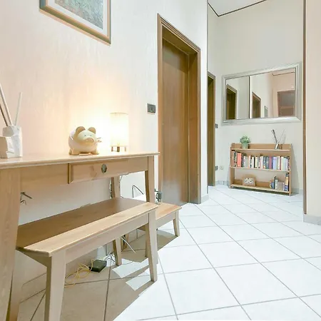 Apartamento Queen Bianca