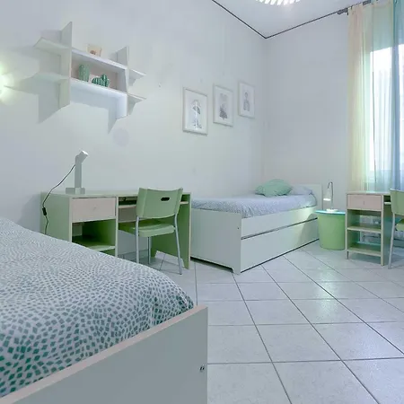 Apartman Queen Bianca *