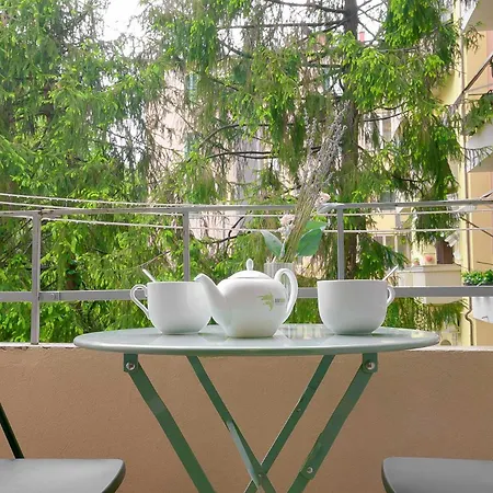 Apartamento Queen Bianca Bolonia