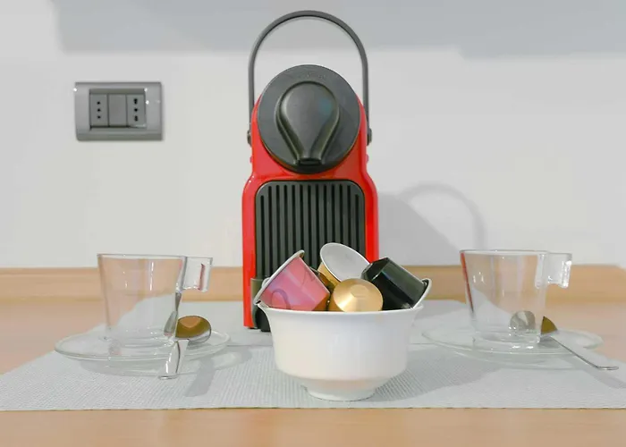 アパート Queen Bianca *