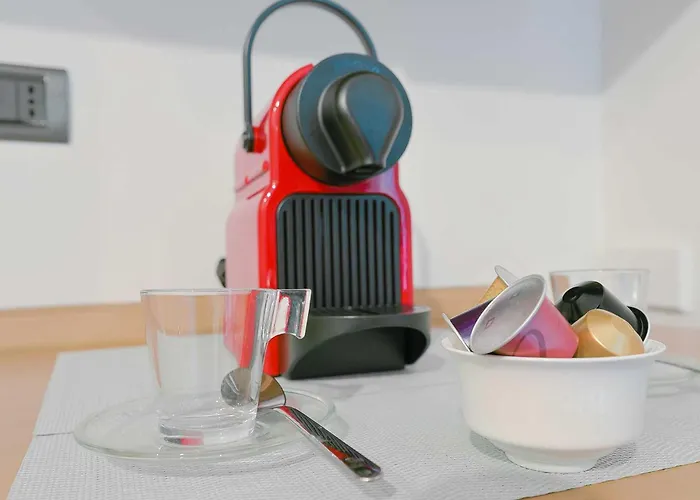 아파트 Queen Bianca *