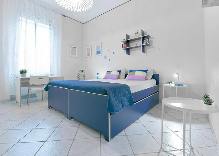 アパート Queen Bianca