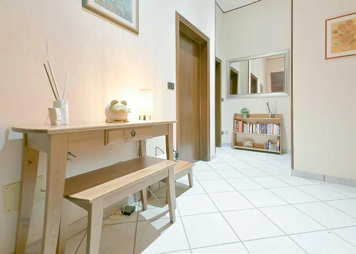 아파트 Queen Bianca