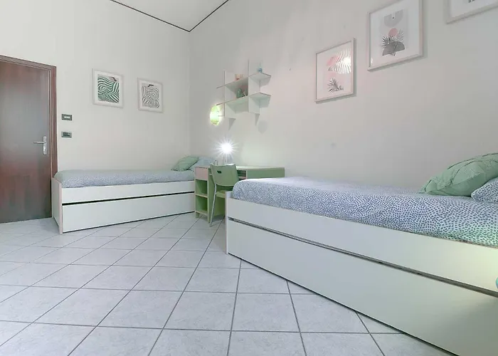 Queen Bianca 볼로냐