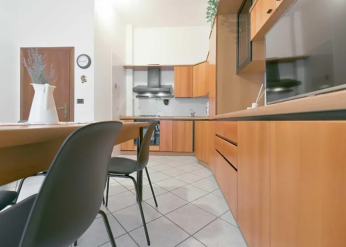 아파트 Queen Bianca *