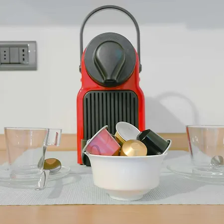 Apartament Queen Bianca *