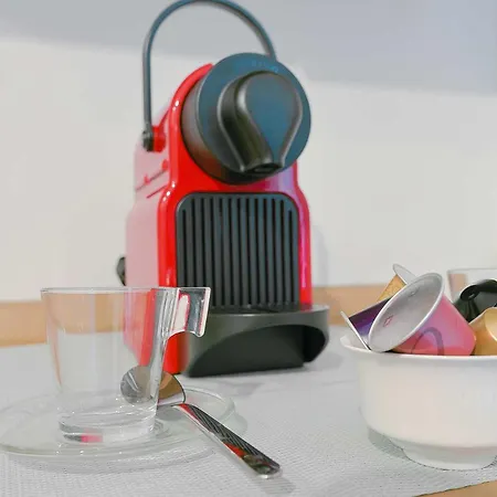 Apartament Queen Bianca *