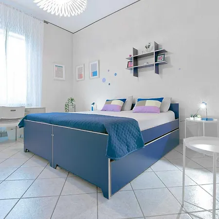 Apartament Queen Bianca