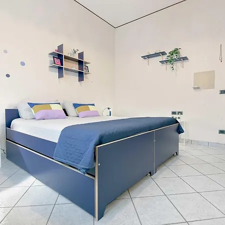 Apartament Queen Bianca